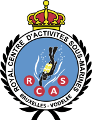 Logo RCAS
